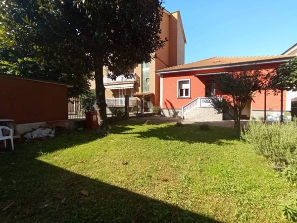 casa indipendente in vendita a Cinisello Balsamo