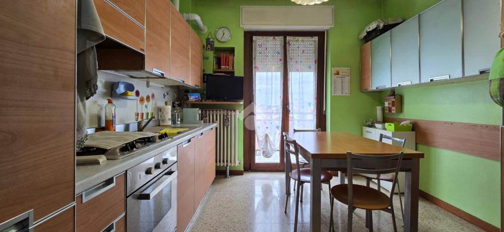 appartamento in vendita a Cinisello Balsamo