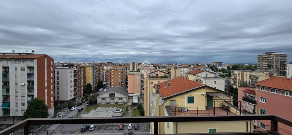 appartamento in vendita a Cinisello Balsamo