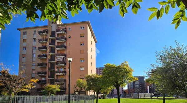 appartamento in vendita a Cinisello Balsamo