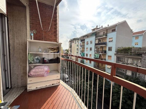 appartamento in vendita a Cinisello Balsamo in zona Robecco