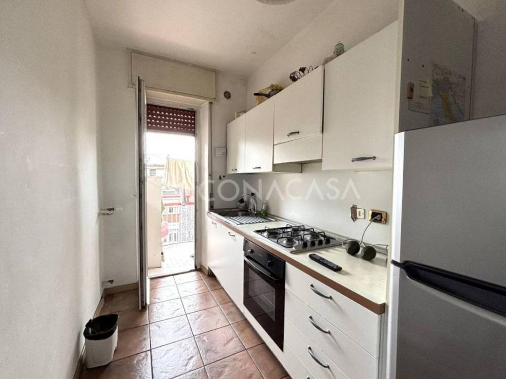 appartamento in vendita a Cinisello Balsamo