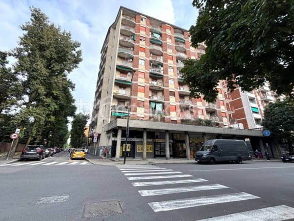 appartamento in vendita a Cinisello Balsamo