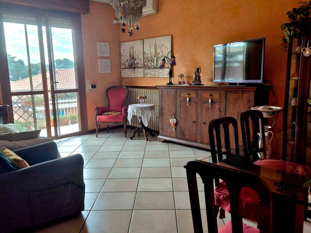 appartamento in vendita a Cinisello Balsamo