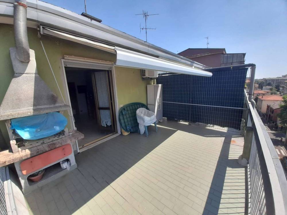 appartamento in vendita a Cinisello Balsamo