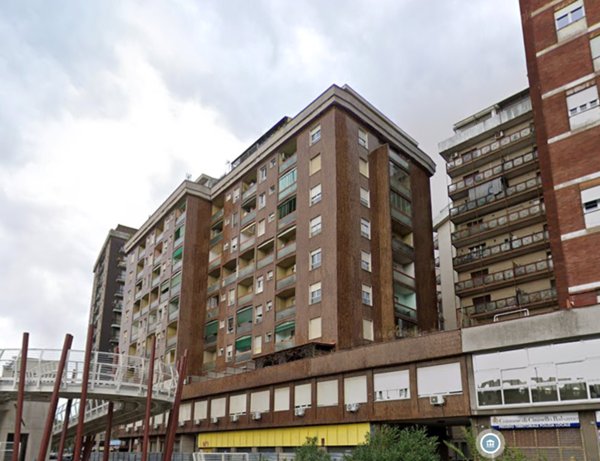 appartamento in vendita a Cinisello Balsamo in zona Crocetta