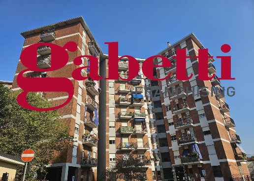 appartamento in vendita a Cinisello Balsamo in zona Robecco