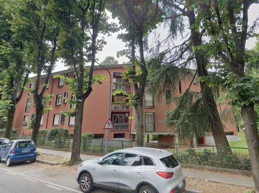 appartamento in vendita a Cinisello Balsamo in zona Campo dei Fiori