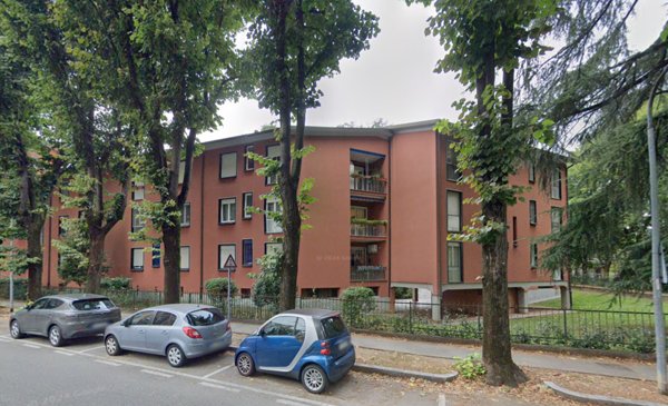 appartamento in vendita a Cinisello Balsamo