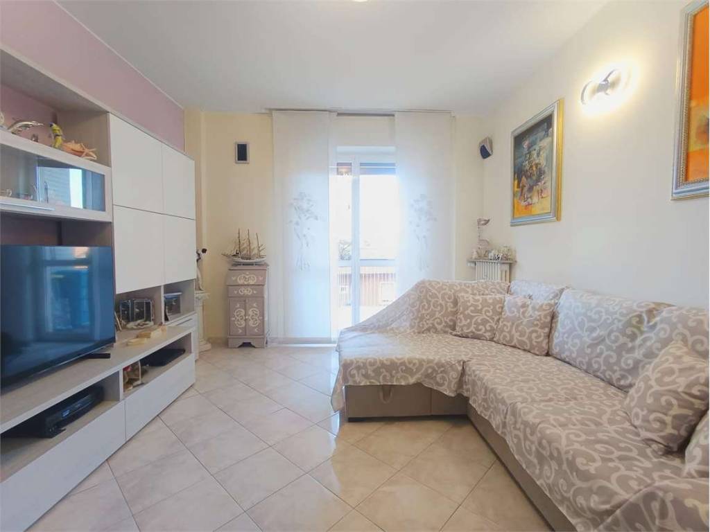 appartamento in vendita a Cinisello Balsamo