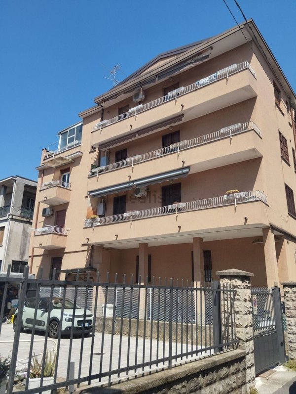 appartamento in vendita a Cinisello Balsamo