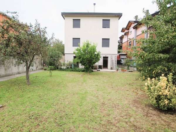 appartamento in vendita a Cinisello Balsamo