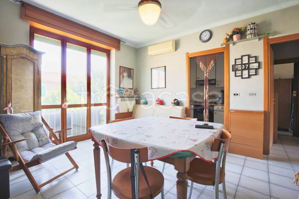 appartamento in vendita a Cinisello Balsamo
