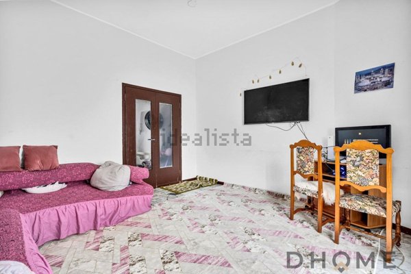 appartamento in vendita a Cinisello Balsamo