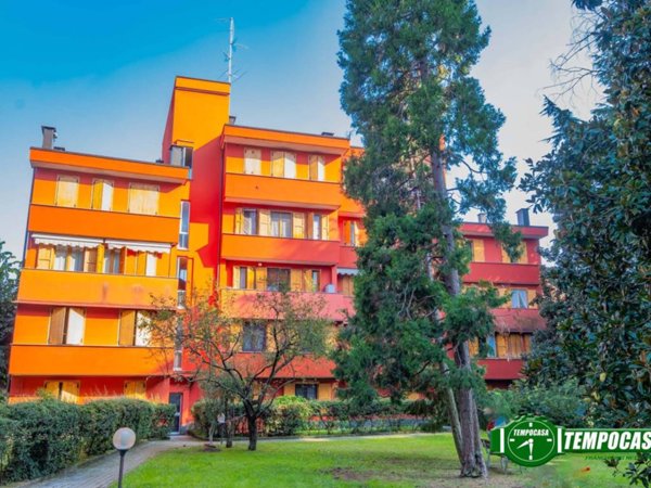 appartamento in vendita a Cinisello Balsamo