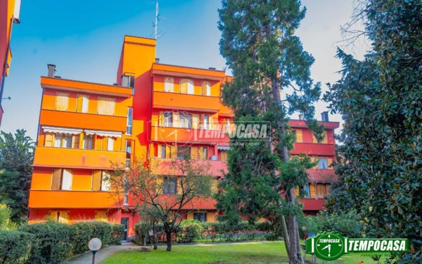 appartamento in vendita a Cinisello Balsamo