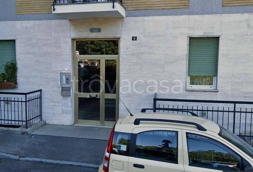 appartamento in vendita a Cinisello Balsamo