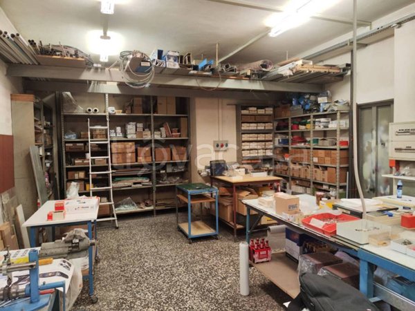 appartamento in vendita a Cinisello Balsamo