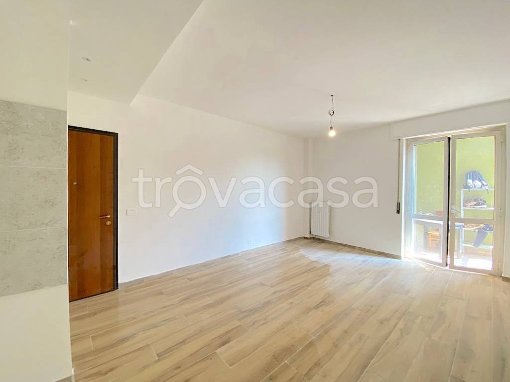 appartamento in vendita a Cinisello Balsamo
