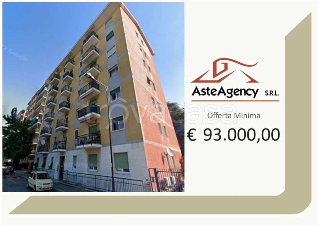 appartamento in vendita a Cinisello Balsamo