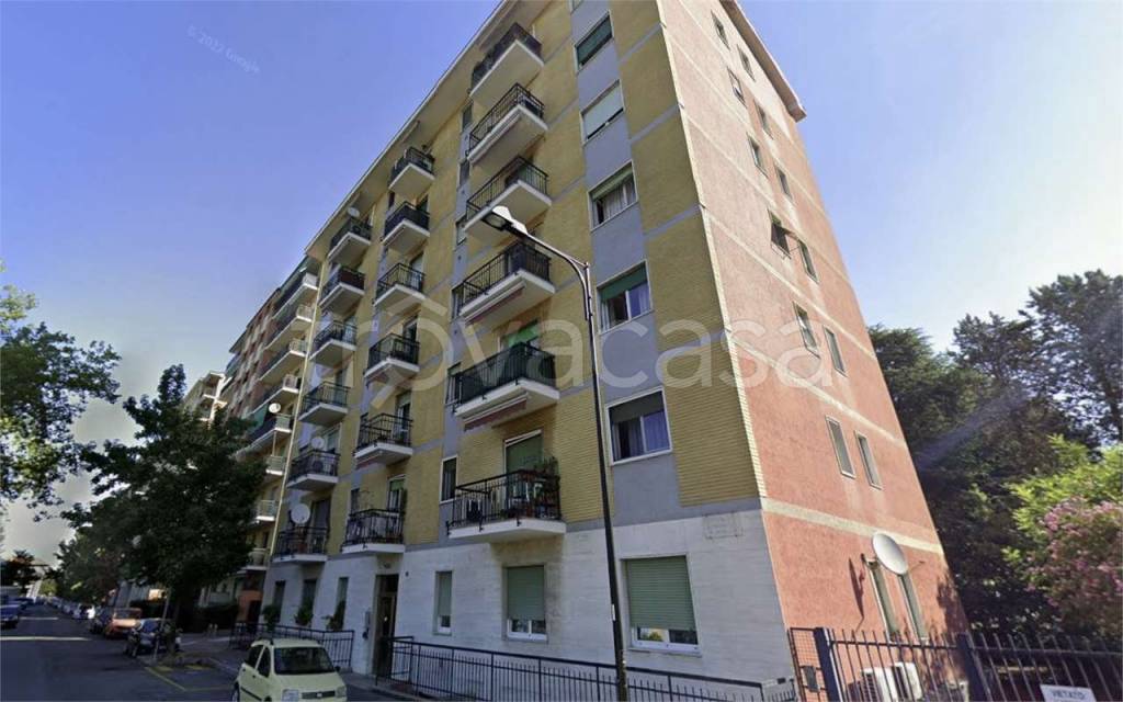 appartamento in vendita a Cinisello Balsamo