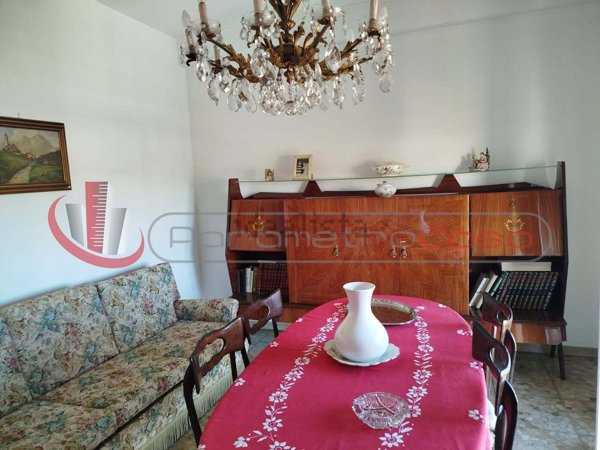 appartamento in vendita a Cinisello Balsamo