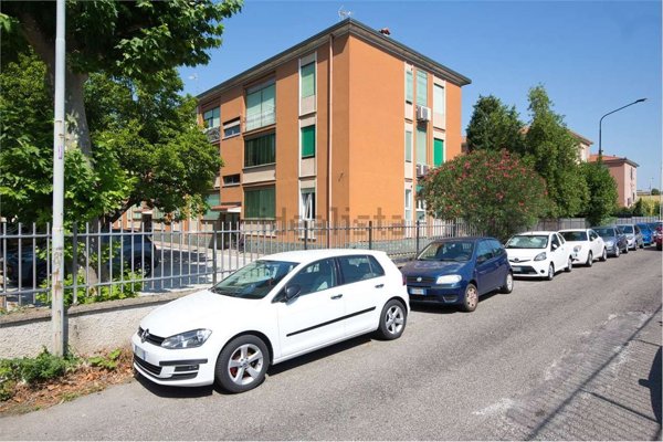 appartamento in vendita a Cinisello Balsamo
