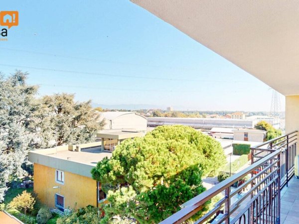 appartamento in vendita a Cinisello Balsamo in zona Robecco