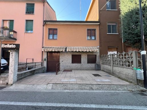 appartamento in vendita a Cinisello Balsamo