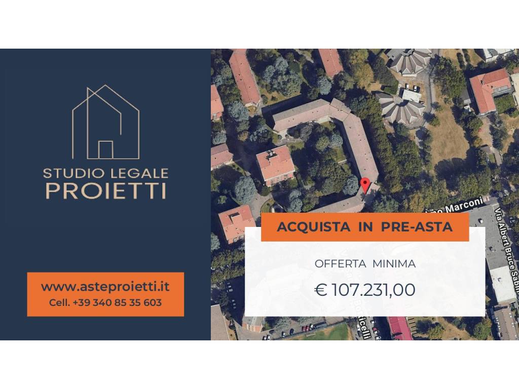 appartamento in vendita a Cinisello Balsamo in zona Campo dei Fiori