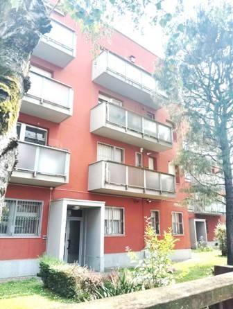 appartamento in vendita a Cinisello Balsamo in zona Robecco