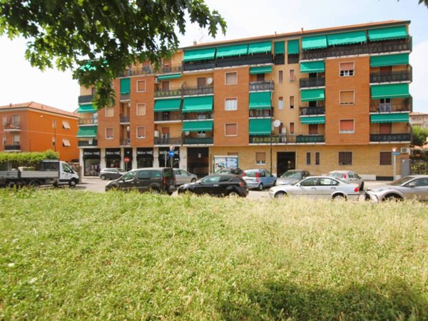 appartamento in vendita a Cinisello Balsamo
