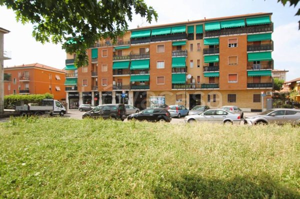 appartamento in vendita a Cinisello Balsamo