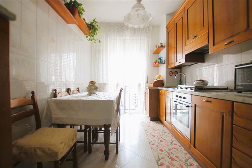 appartamento in vendita a Cinisello Balsamo