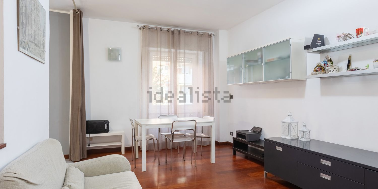 appartamento in vendita a Cinisello Balsamo