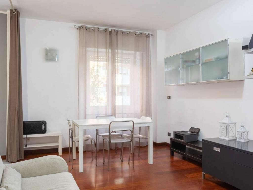 appartamento in vendita a Cinisello Balsamo