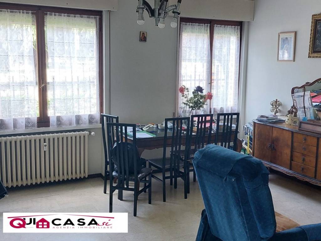 appartamento in vendita a Cinisello Balsamo