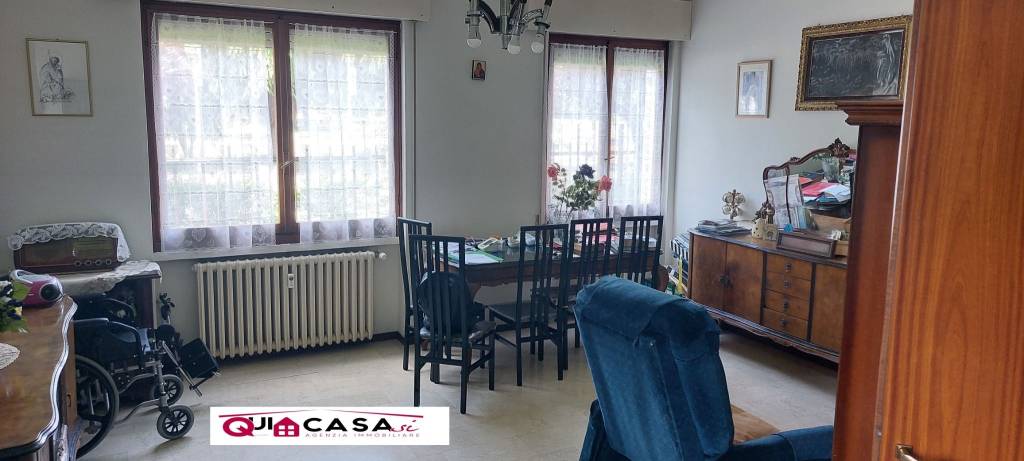 appartamento in vendita a Cinisello Balsamo