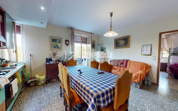 appartamento in vendita a Cinisello Balsamo in zona Robecco