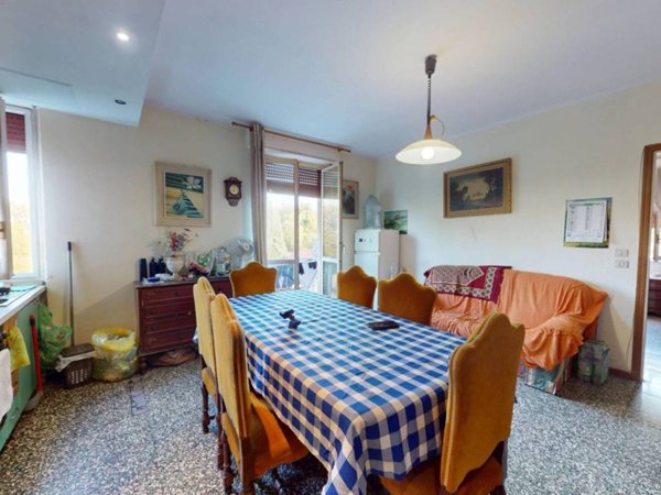 appartamento in vendita a Cinisello Balsamo in zona Robecco