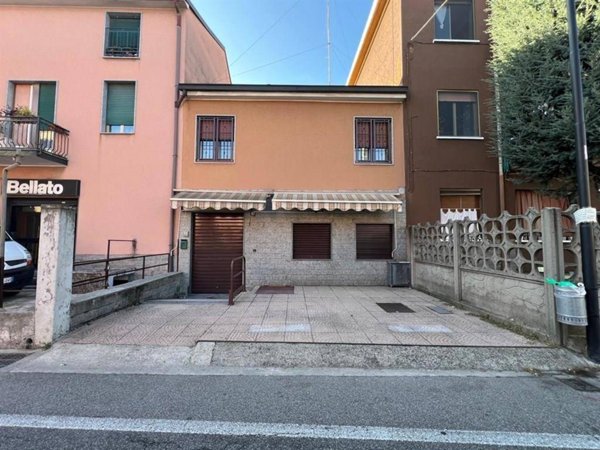 appartamento in vendita a Cinisello Balsamo