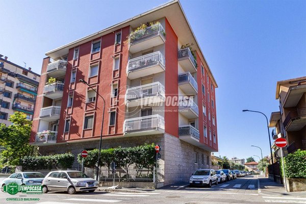 appartamento in vendita a Cinisello Balsamo