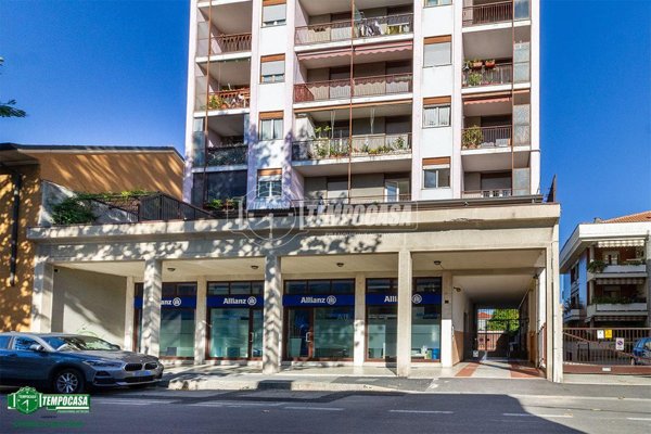 appartamento in vendita a Cinisello Balsamo