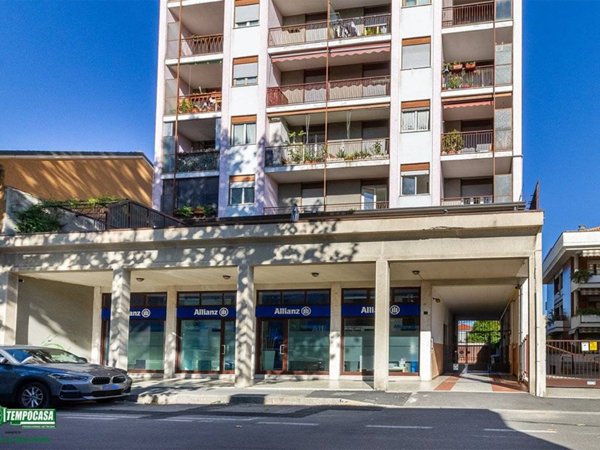 appartamento in vendita a Cinisello Balsamo