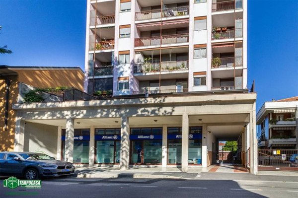 appartamento in vendita a Cinisello Balsamo