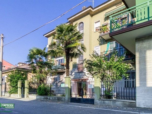 appartamento in vendita a Cinisello Balsamo in zona Campo dei Fiori