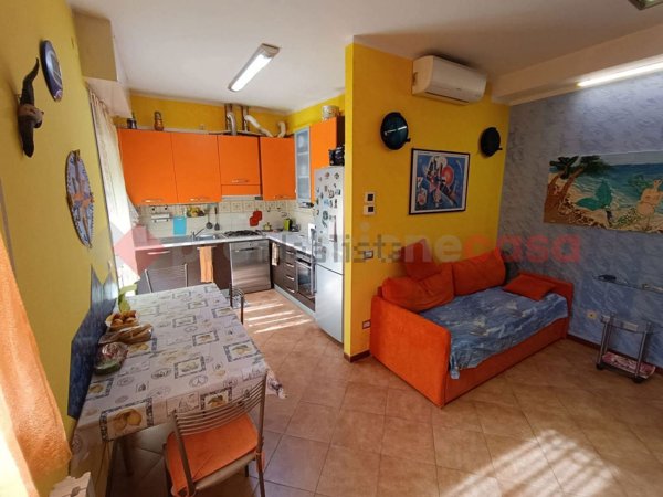 appartamento in vendita a Cinisello Balsamo