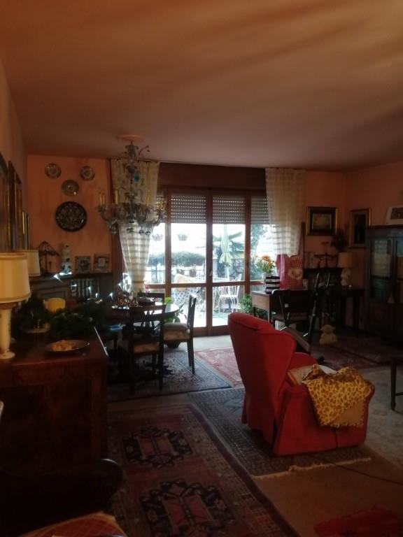 appartamento in vendita a Cinisello Balsamo