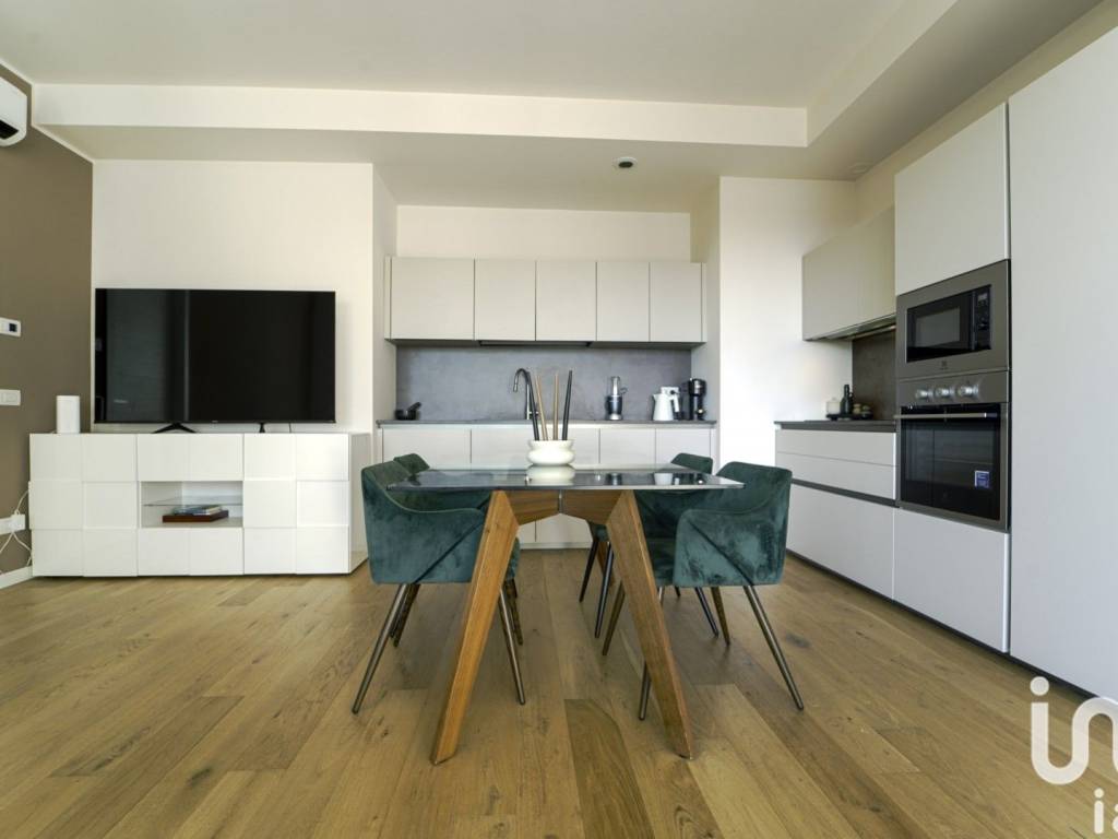 appartamento in vendita a Cinisello Balsamo