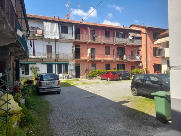 appartamento in vendita a Cinisello Balsamo